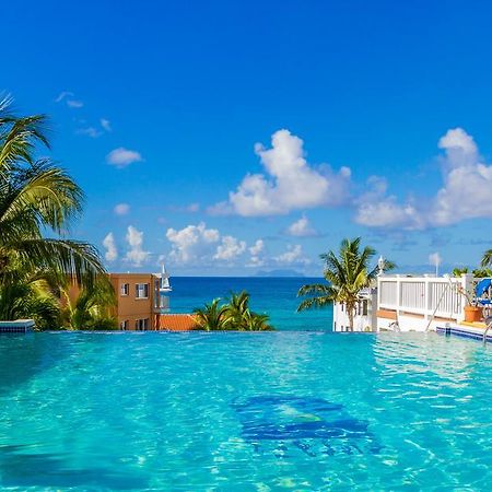 La Vista Resort Simpson Bay Exterior foto