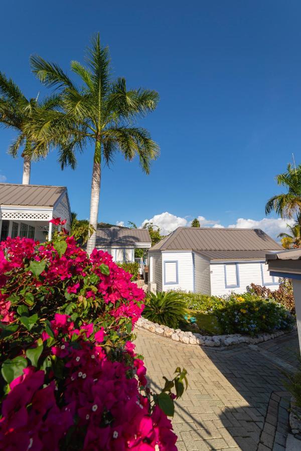 La Vista Resort Simpson Bay Exterior foto