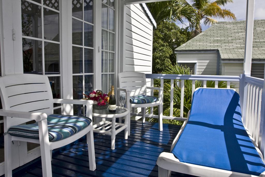 La Vista Resort Simpson Bay Exterior foto