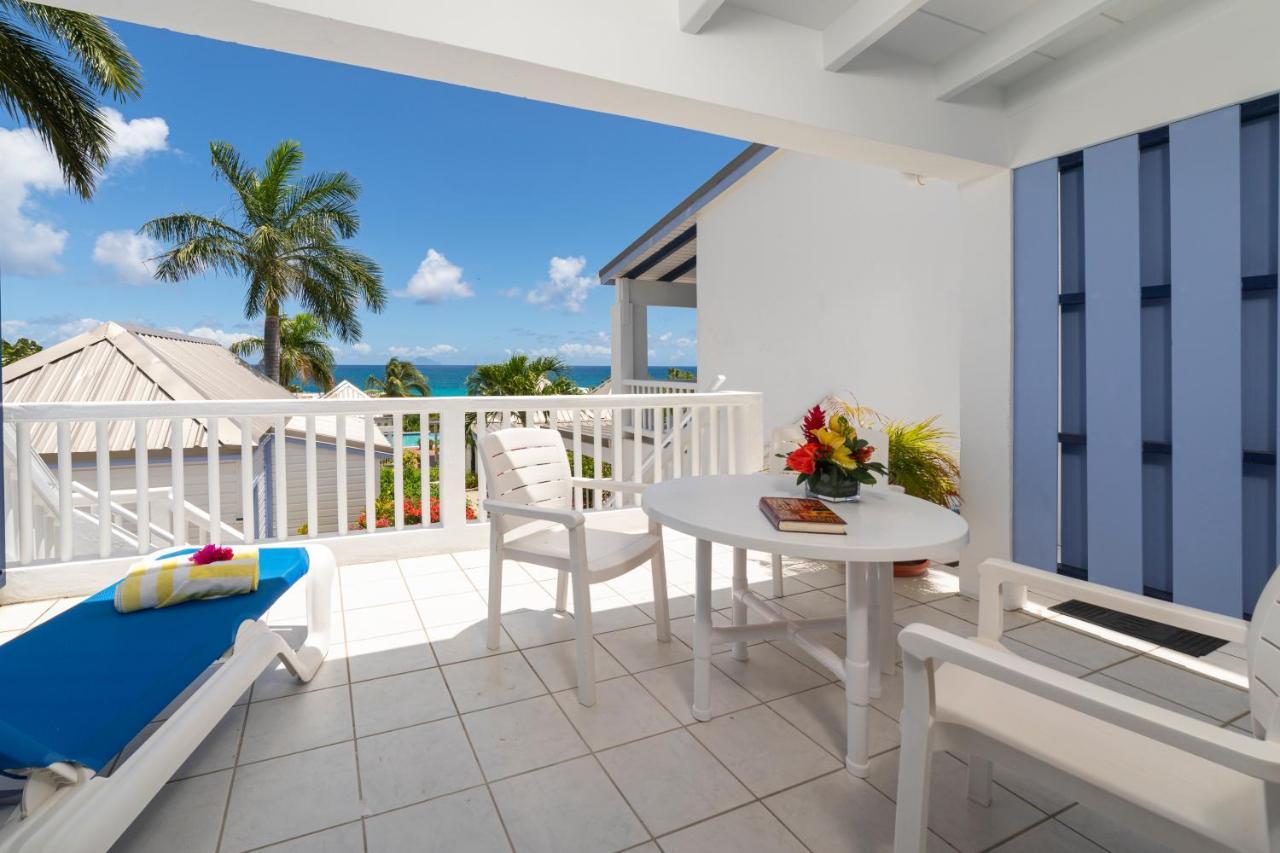 La Vista Resort Simpson Bay Exterior foto