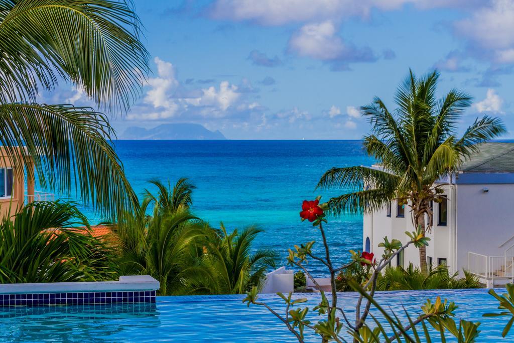 La Vista Resort Simpson Bay Exterior foto