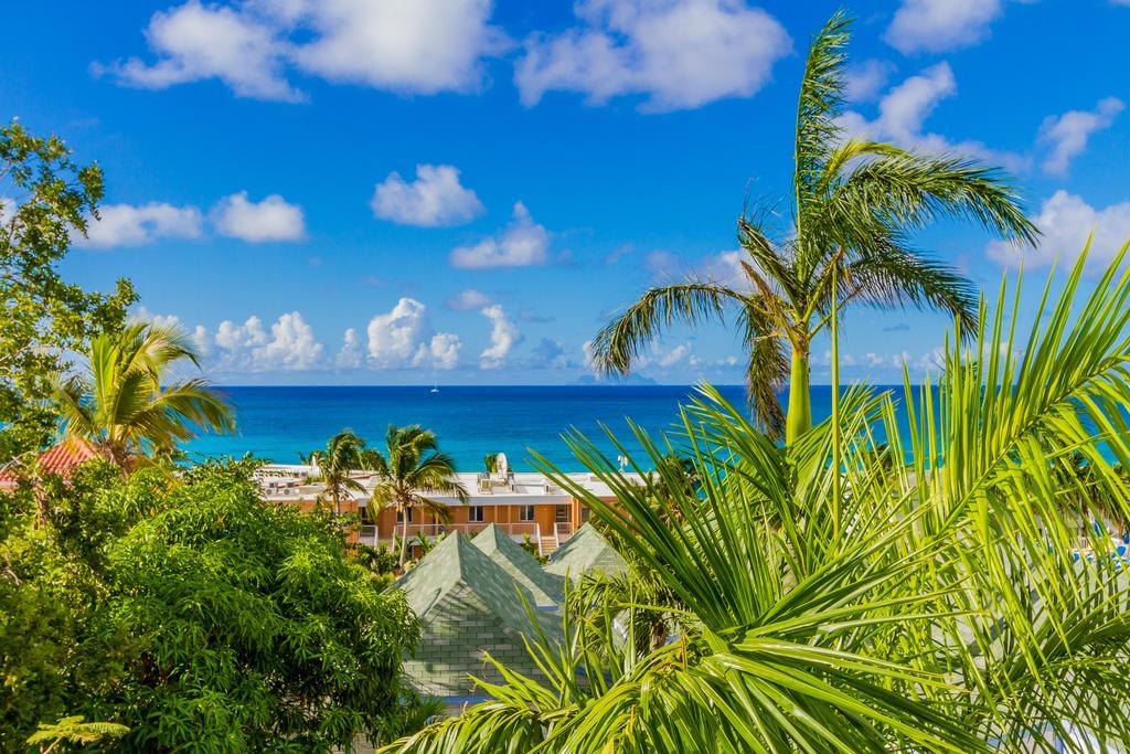 La Vista Resort Simpson Bay Exterior foto