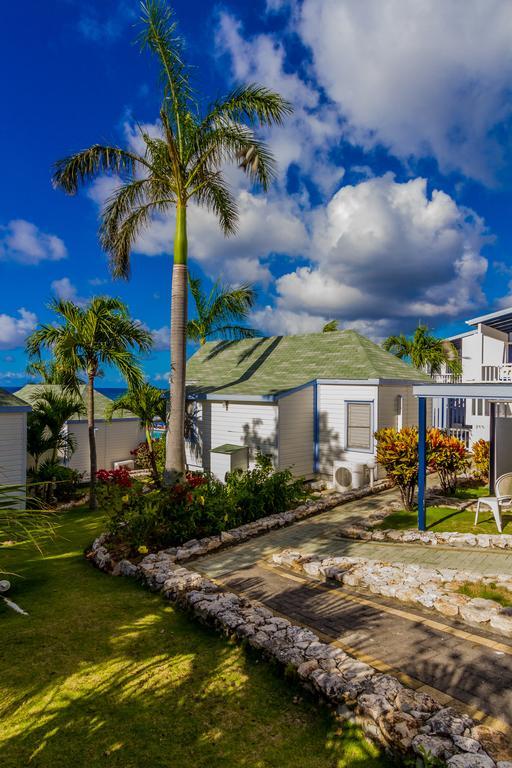 La Vista Resort Simpson Bay Exterior foto