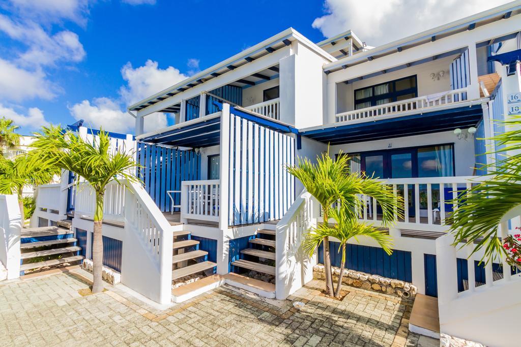 La Vista Resort Simpson Bay Exterior foto
