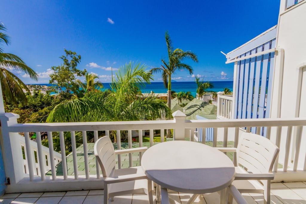 La Vista Resort Simpson Bay Zimmer foto