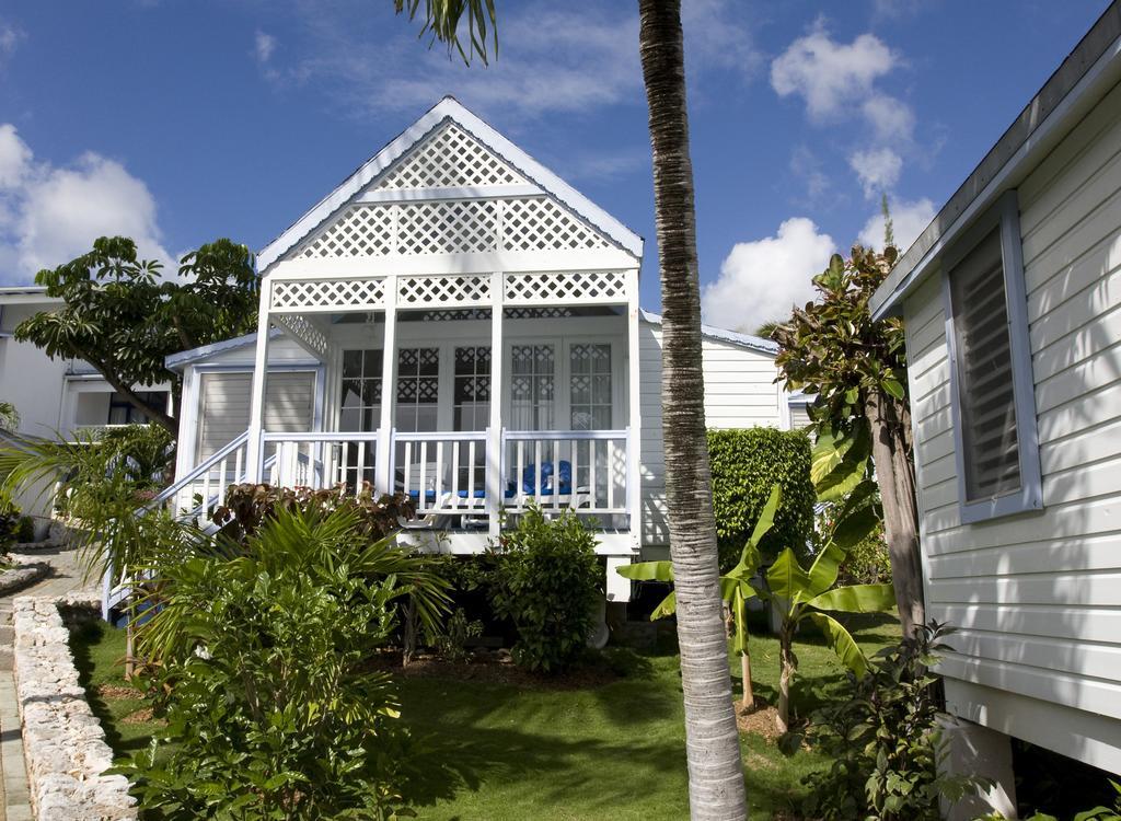 La Vista Resort Simpson Bay Exterior foto